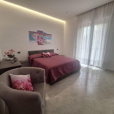 Grazia'S Home 상트아그넬로 외부 사진