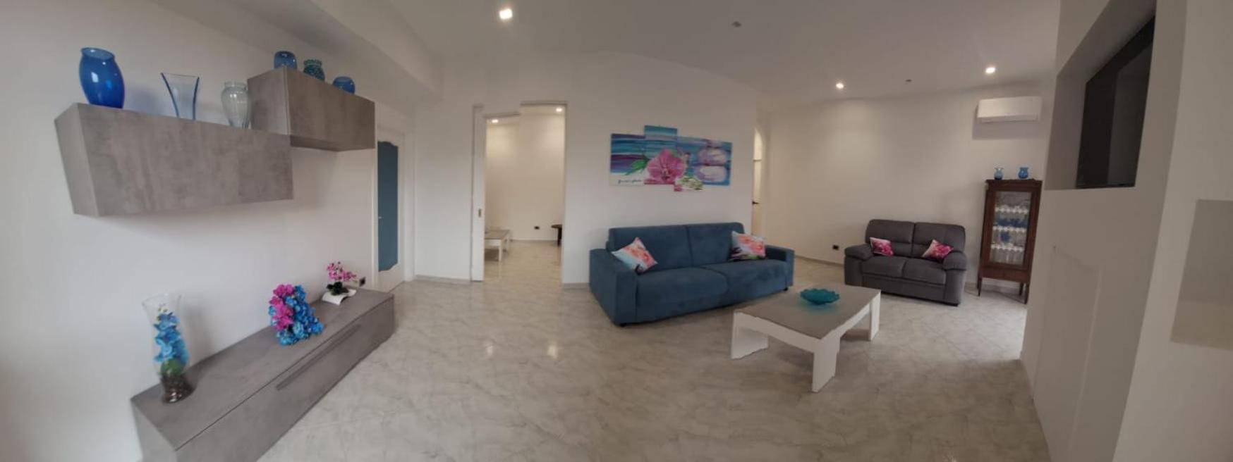 Grazia'S Home 상트아그넬로 외부 사진