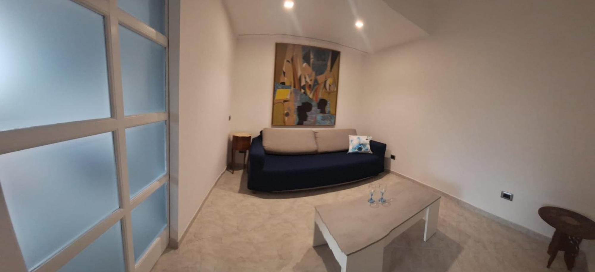Grazia'S Home 상트아그넬로 외부 사진