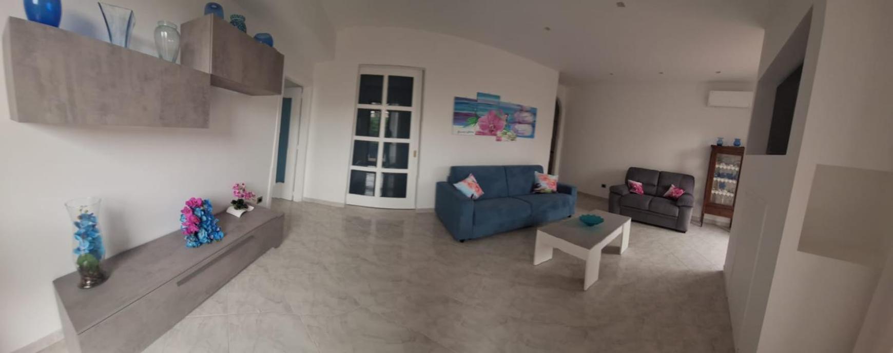 Grazia'S Home 상트아그넬로 외부 사진