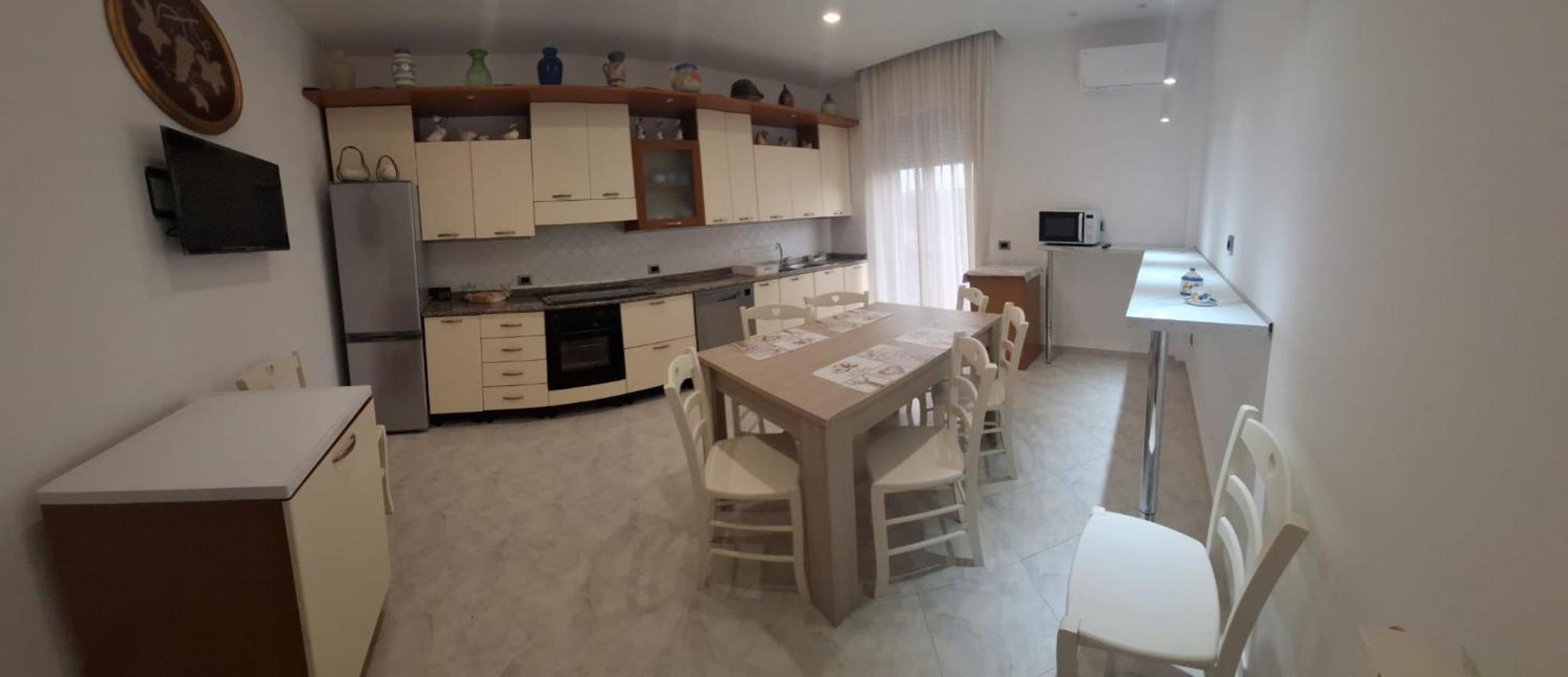 Grazia'S Home 상트아그넬로 외부 사진