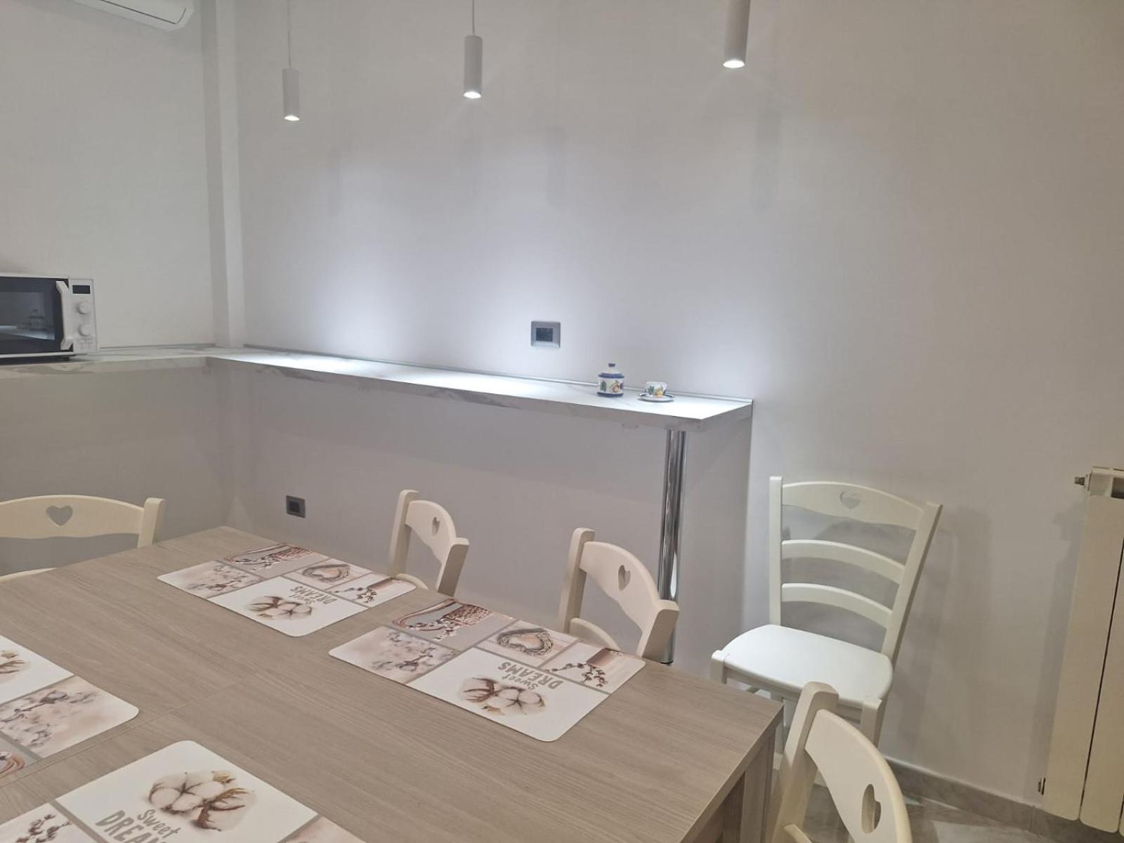 Grazia'S Home 상트아그넬로 외부 사진