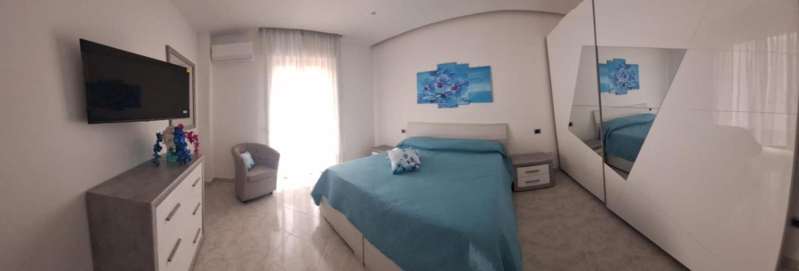 Grazia'S Home 상트아그넬로 외부 사진