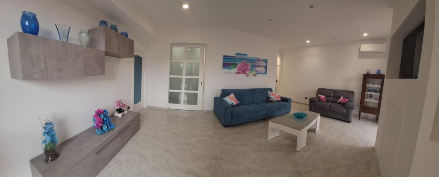 Grazia'S Home 상트아그넬로 외부 사진