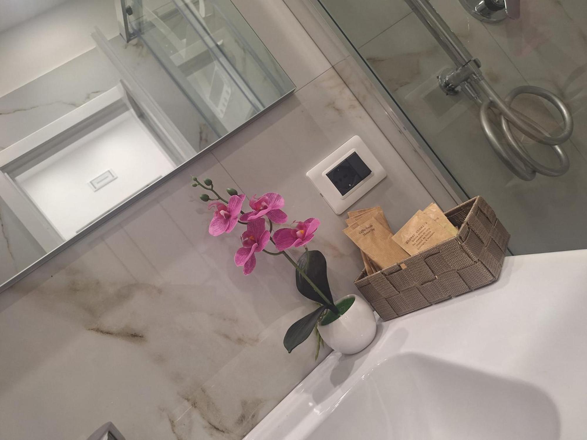 Grazia'S Home 상트아그넬로 외부 사진