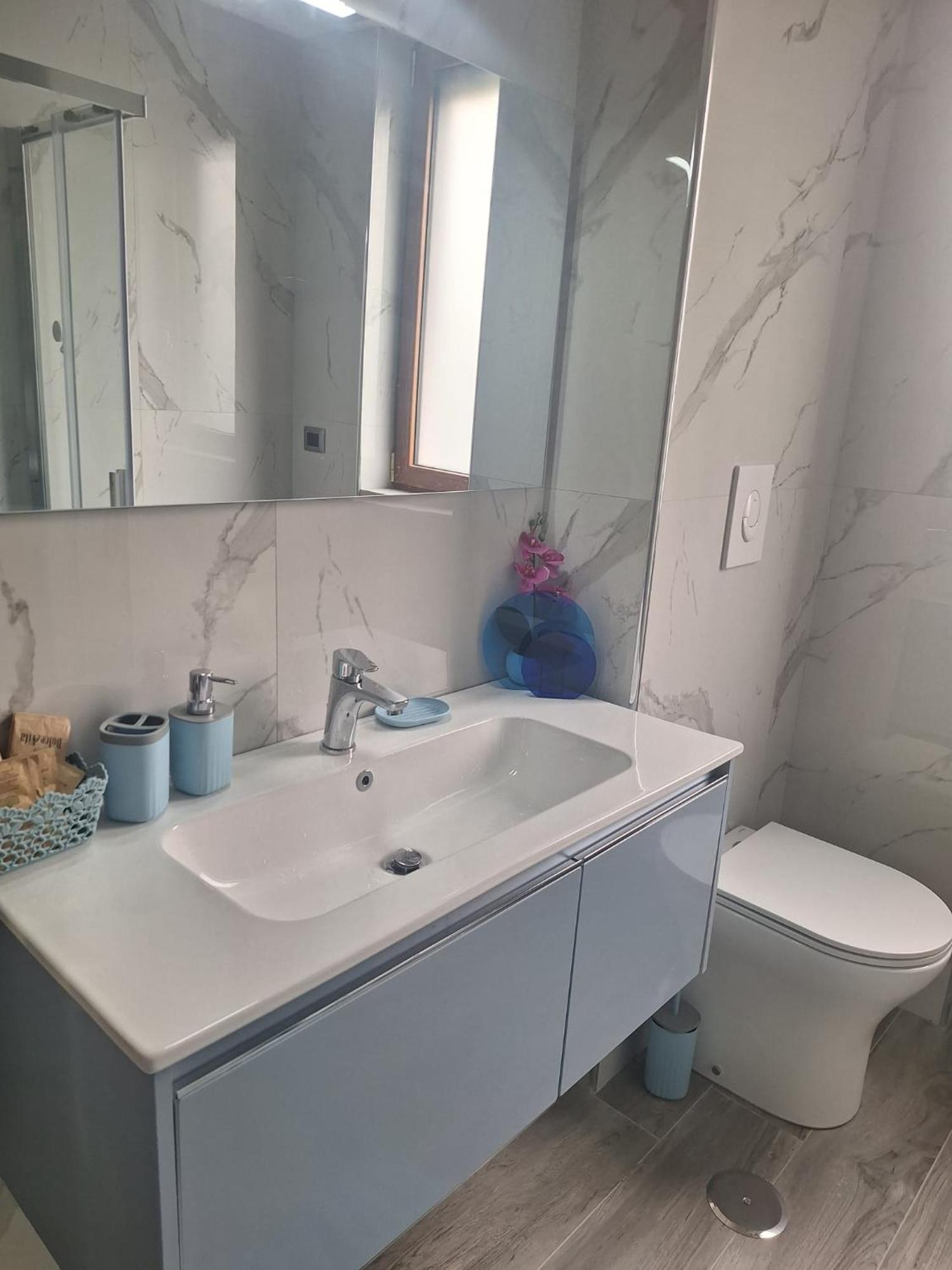 Grazia'S Home 상트아그넬로 외부 사진