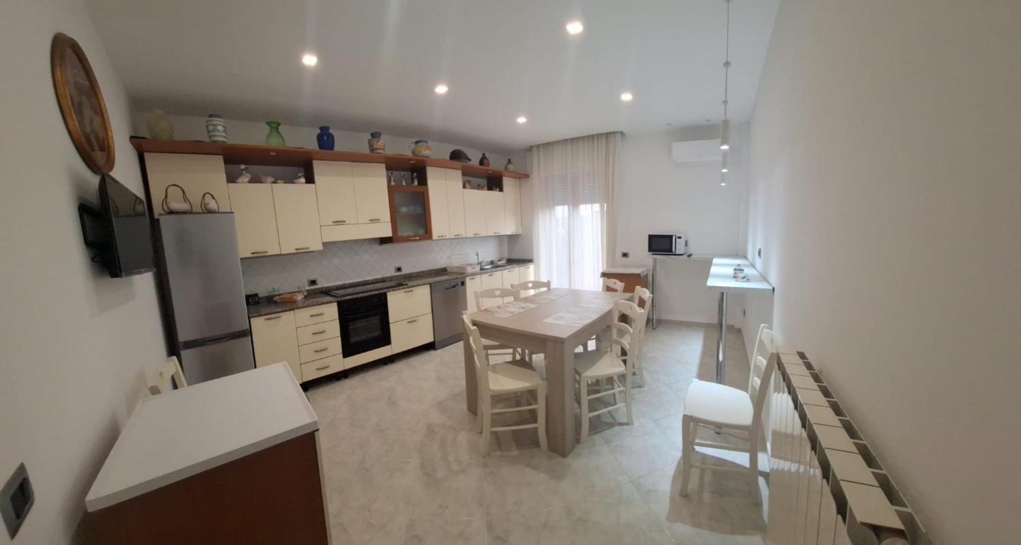 Grazia'S Home 상트아그넬로 외부 사진