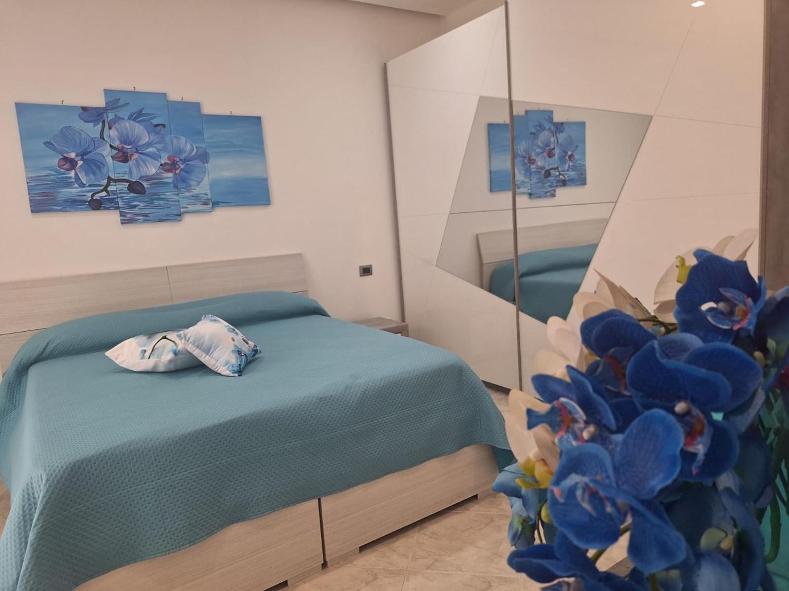Grazia'S Home 상트아그넬로 외부 사진