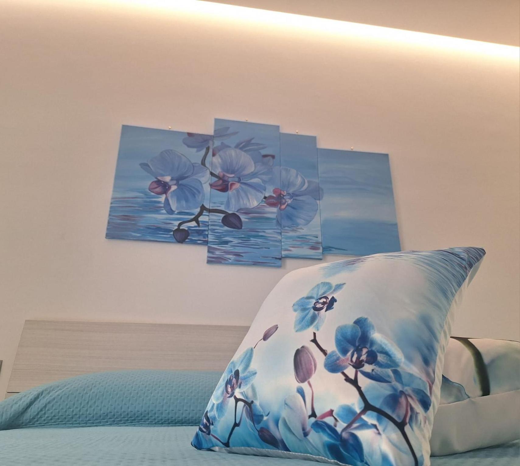 Grazia'S Home 상트아그넬로 외부 사진
