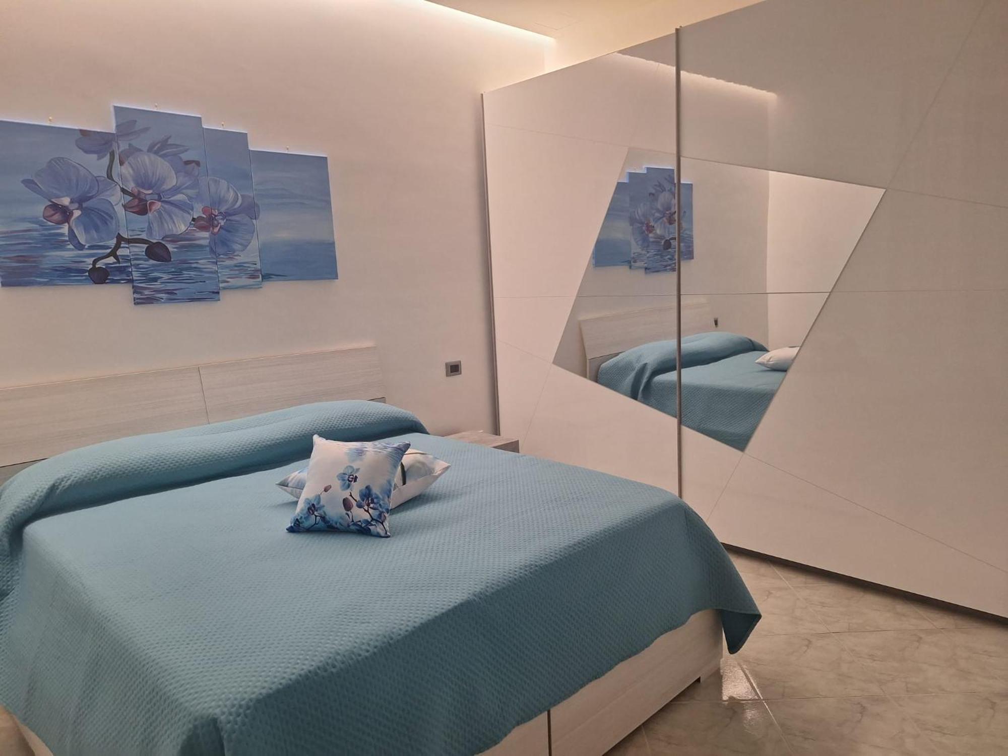 Grazia'S Home 상트아그넬로 외부 사진