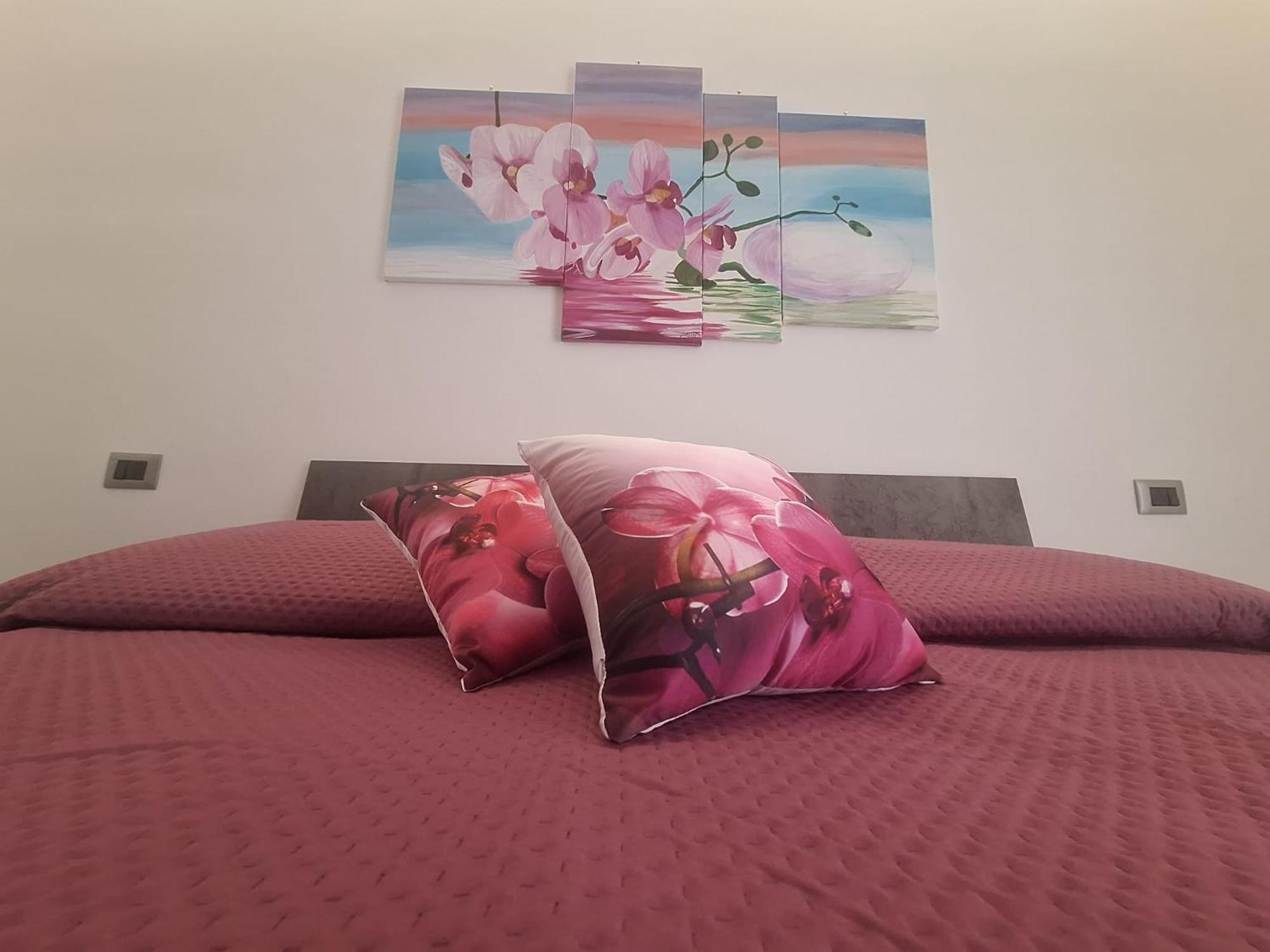 Grazia'S Home 상트아그넬로 외부 사진
